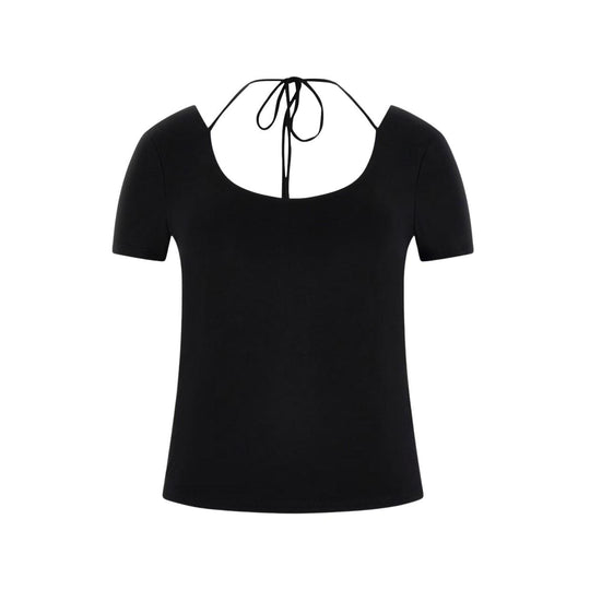 Top Donna Guess Kimmie Nero