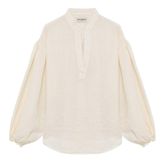 Blusa Donna Roy Roger'S Eloise Burro