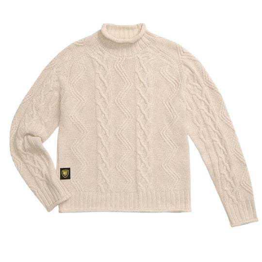 Maglia Uomo Blauer Mendell Panna