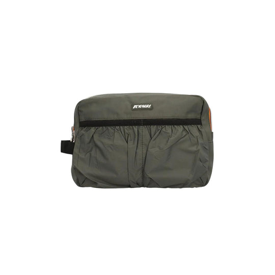 Beauty Unisex K-Way Albas Verde