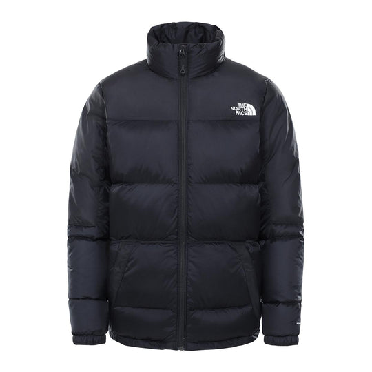 Piumino Donna The North Face W' Diablo Nero