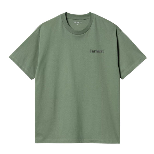 s/s Faltente T-Shirt