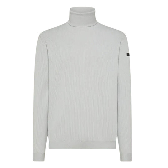 Herrenpullover RRD Amos Lupin Ghiaccio
