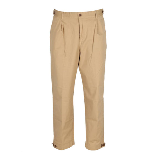 Pantalone Uomo Madson Panta Asole Fondo Sabbia
