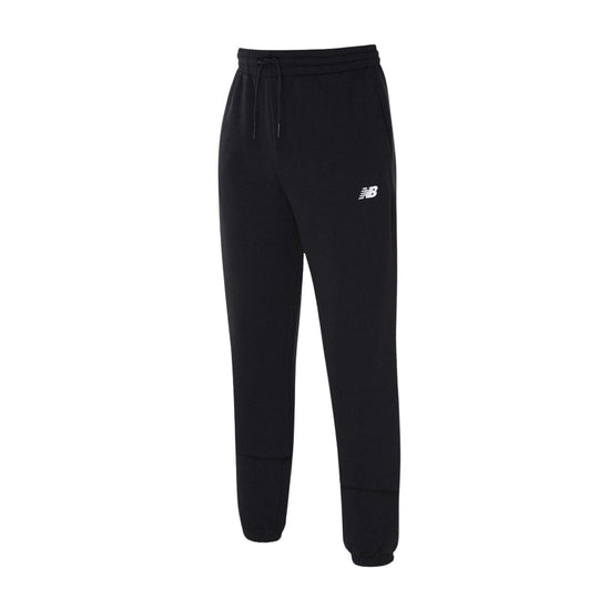 Men's Sweatpants New Balance Sport Essentials Black