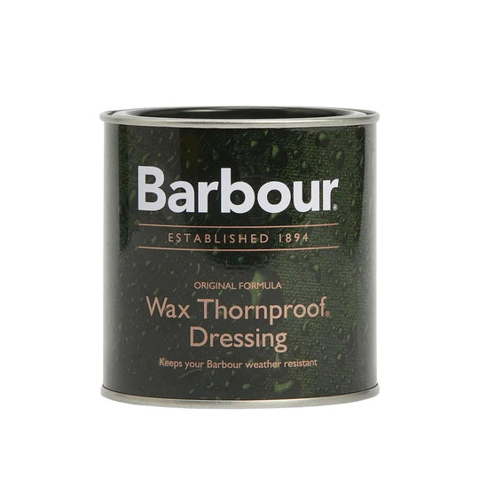 Cera Barbour Thornproof