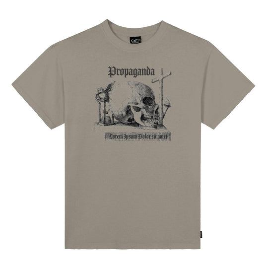 T-shirt Uomo Propaganda Dolor Sabbia