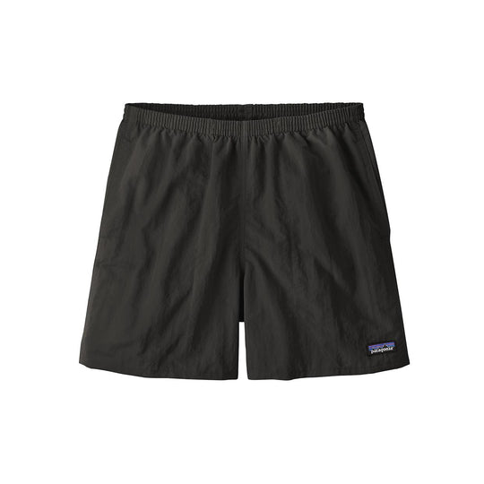 Costume Uomo Patagonia Men's Baggies Shorts 5" Nero