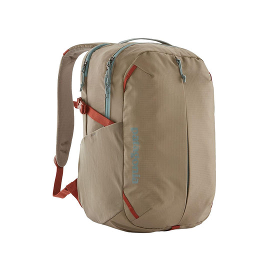 Zaino Unisex Patagonia Refugio Daypack 26L Beige