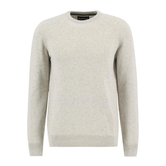 Maglione Uomo Barbour Essential Tisbury Beige (BE12)