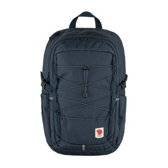 Zaino Unisex Fjallraven Skule 28 Navy