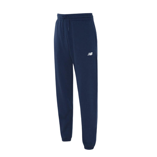 Pantaloni Tuta Uomo New Balance Sport Essentials Blu