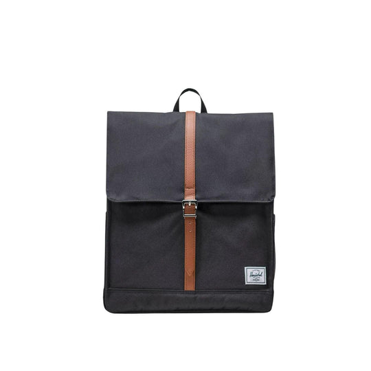 Herschel City Backpack 16L Black
