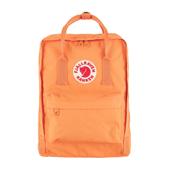 Fjallraven Kånken Backpack Orange (199)