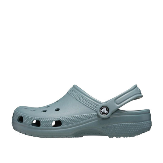 Sabot Unisex Crocs Classic Clog Grigio