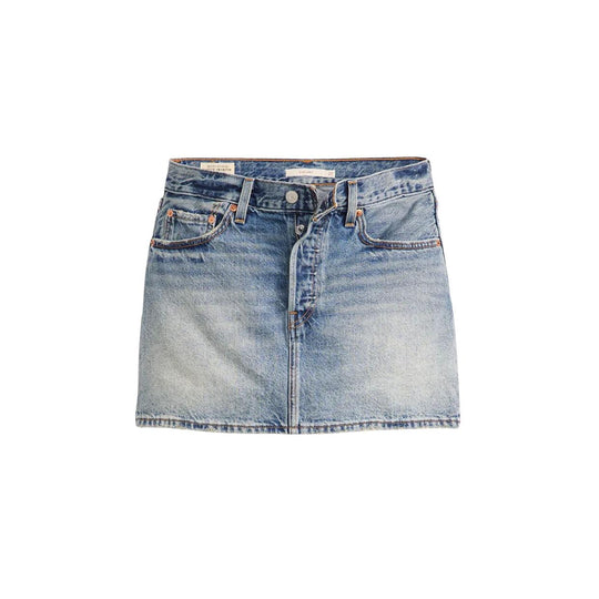 Levi's Icon Denim Women's Skirt