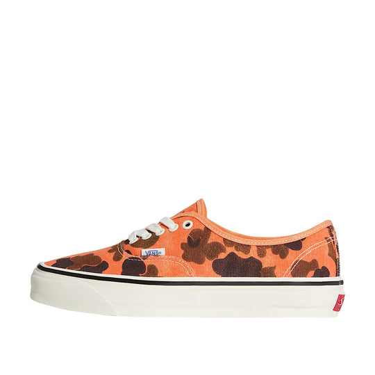 Sneakers unisex Vans Authentic Duck Camo Camouflage