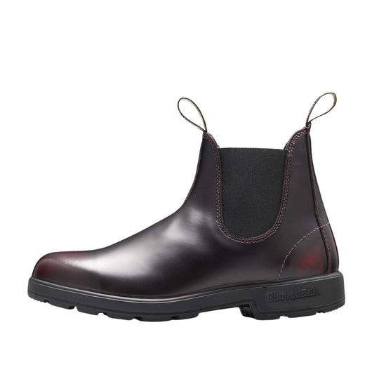 Stivaletti Unisex Blundstone #2412 Bordeaux