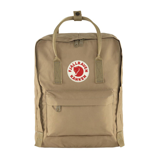Zaino Unisex Fjallraven Kånken Classic Argilla