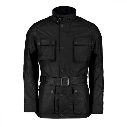 blackwell jacke