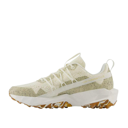 Sneakers Donna New Balance TekTrel Bianco Panna