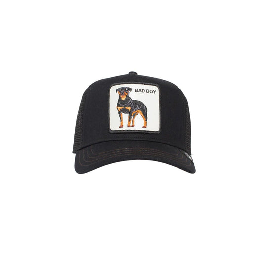 Cappello Goorin Bros "Bad Boy" Nero