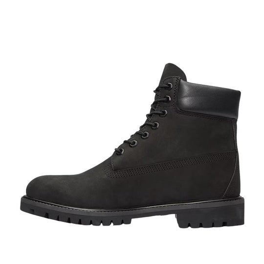 Scarpe Uomo Timberland Premium Boot Nero