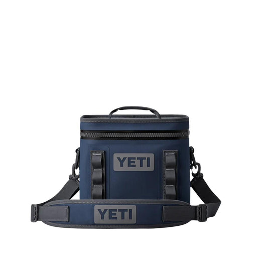 Borsa Termica YETI Hopper Flip 8 Blu Navy