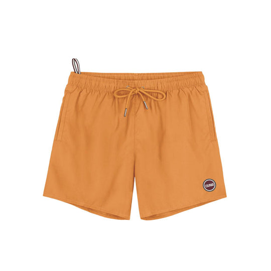 Men's Costume Colmar Orange Logo