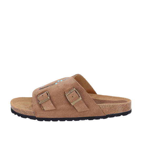 Men's Sandals Taji Curry Cactus Mink