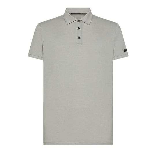 Polo Uomo RRD Doticon Sabbia