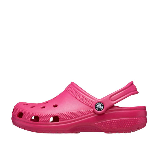 Sabot Unisex Crocs Classic Clog Fucsia