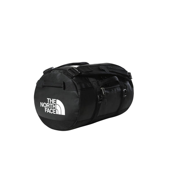 Valigia Unisex The North Face Base Camp Duffle XS Nero
