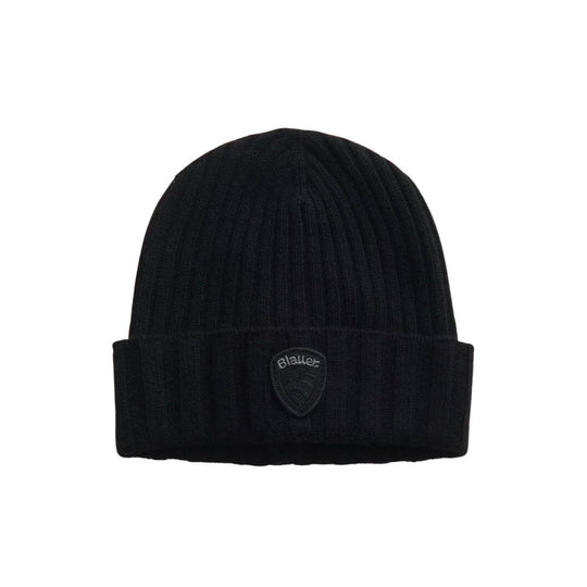 Berretto Cuffia Uomo Blauer Kenwood Blu