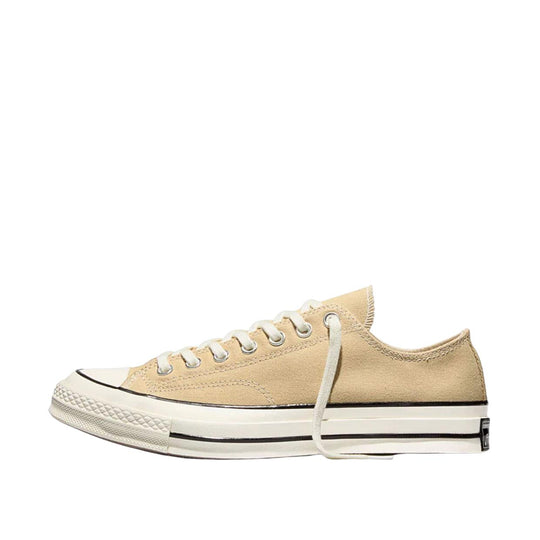Sneakers basse in tela Converse Chuck 70 - Beige