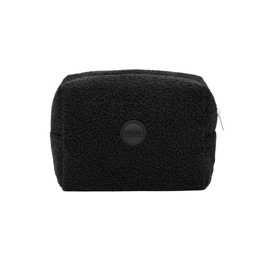 Beauty Case Colmar Teddy Nero