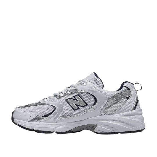 Sneakers Unisex New Balance MR530 Running Bianco/Blu
