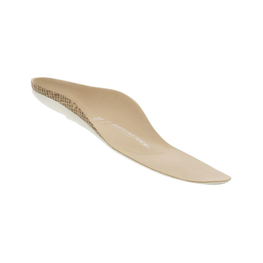 Anatomical Birkenstock Insole Beige
