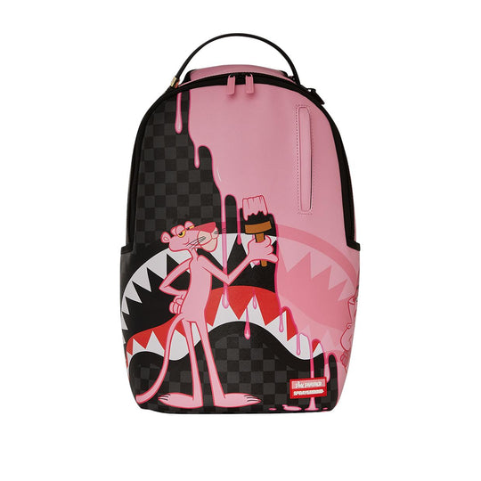 Zaino Sprayground Pantera Rosa