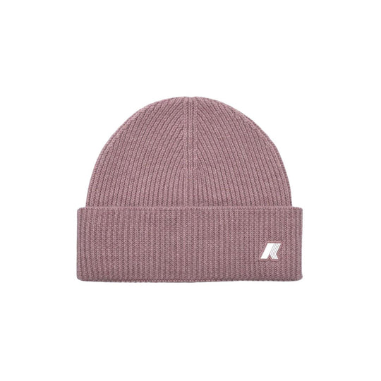 Cappello Unisex K-Way Brice Cardigan Rosa