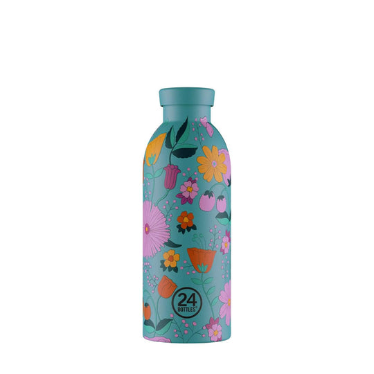 Bottiglia Unisex 24 Bottles Clima 500 Fantasia