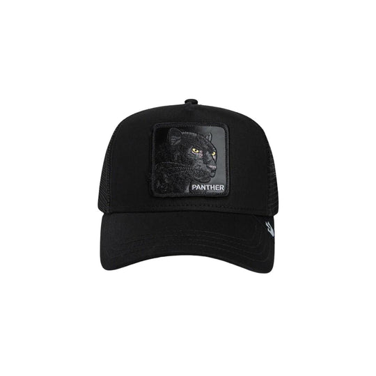 Goorin Bros Hat "Black Panther" Black