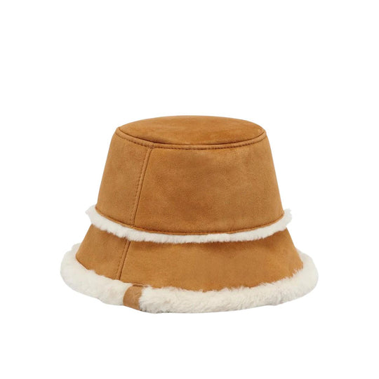 Cappello Donna EMU Sheepskin Nocciola