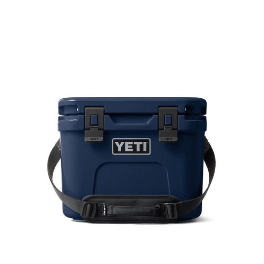 Ghiacciaia YETI Roadie 15 Blu Navy