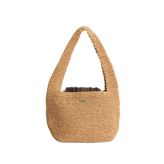 Borsa Donna Barbour Lily Tote