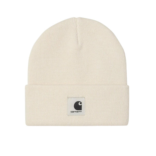 Women's Hat Carhartt WIP Ashley White Cream