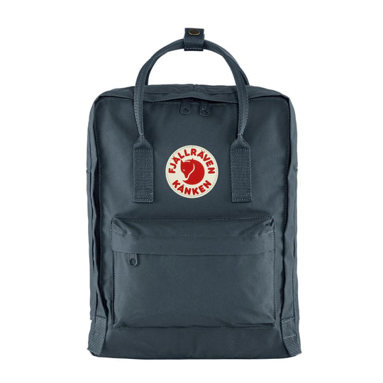 Zaino Unisex Fjallraven Kånken Classic Navy