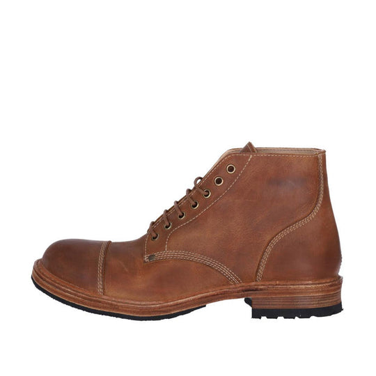 Scarpa Uomo Astorflex Legendflex Iron Ranger