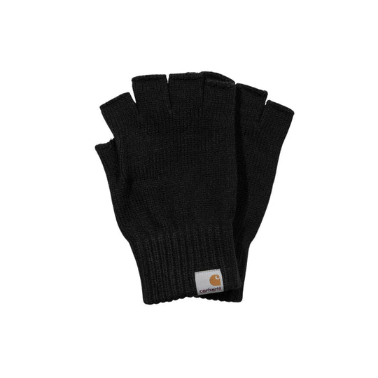 Guanti Uomo Carhartt WIP Mitten Nero