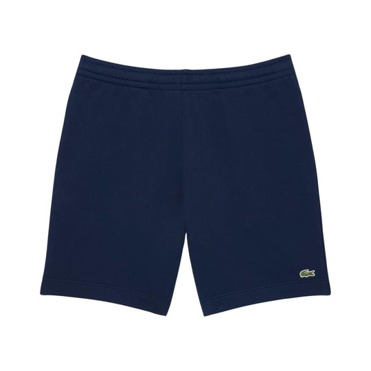 Bermuda Uomo Lacoste Unito Blu